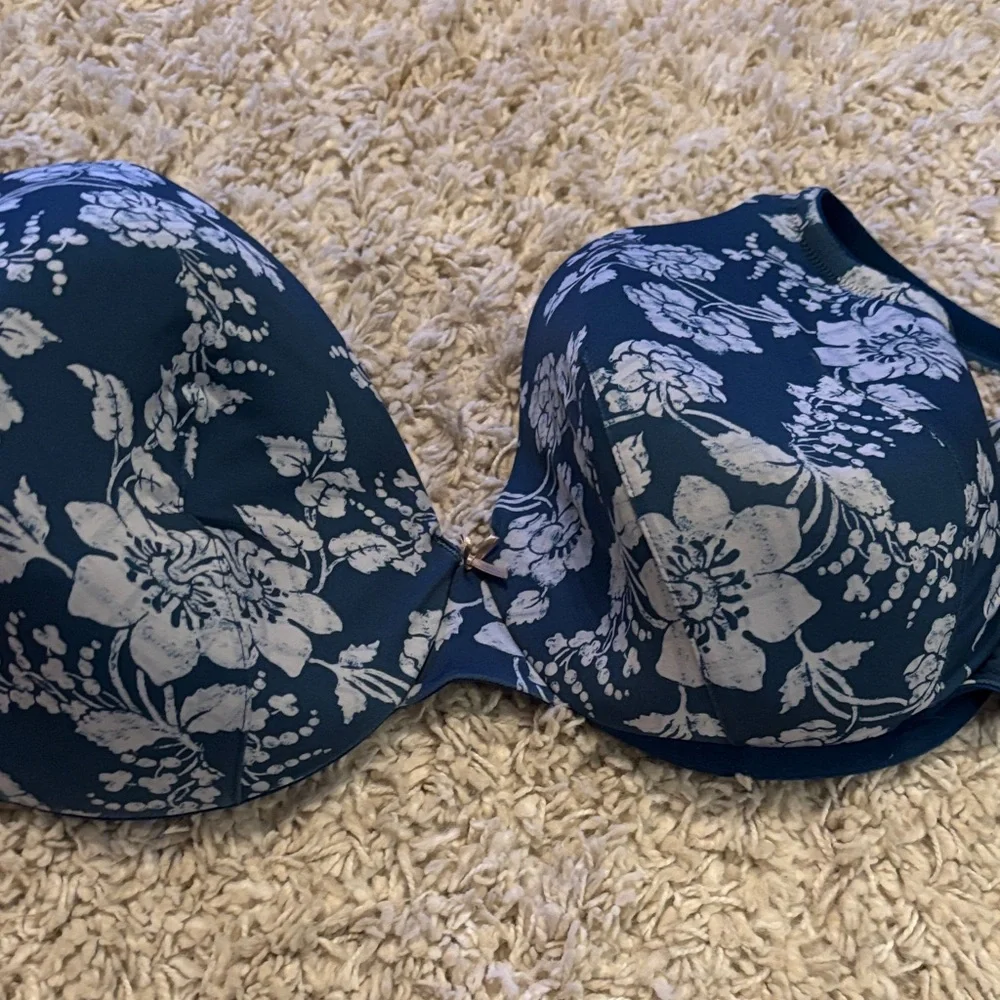 Cacique chic navy
